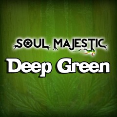 Soul Majestic - Deep Green