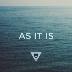 As It Is | Free Download | (80bpm) |