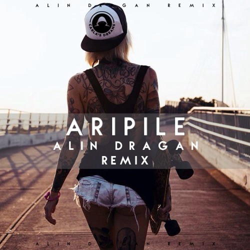 Carla's Dreams - Aripile (Alin Dragan Remix)