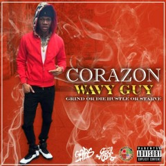 Wavy Guy - Jugaste Con Mi Corazon