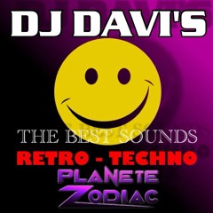 RETRO - TECHNO - DJ DAVI S