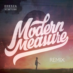 Odesza - White Lies (Modern Measure Remix)