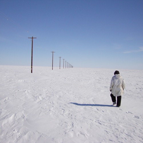 Frozen Tundra [Free DL for 500 Followers]