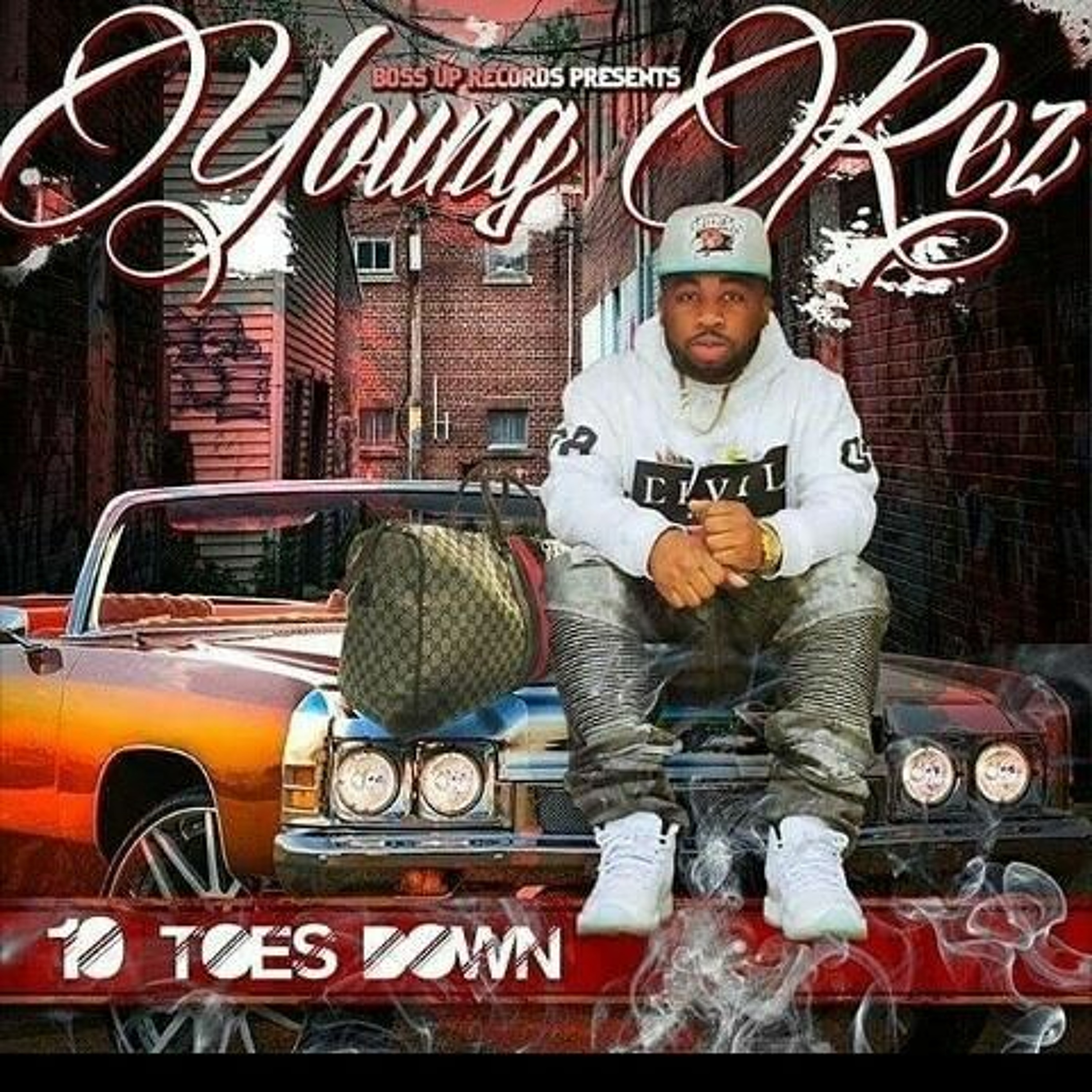 Young Rez