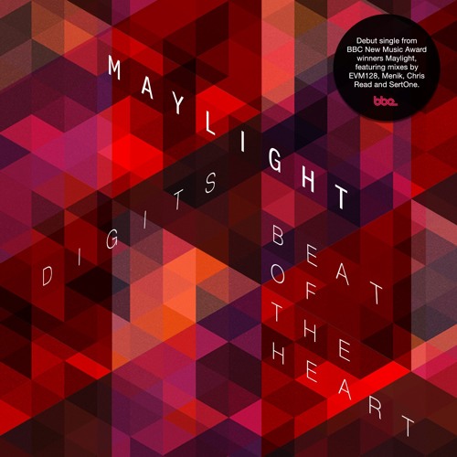 Maylight 'Digits' (EVM128 Remix)