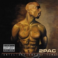 2Pac - Until The End Of Time (Instrumental) Prod by. Alx Beatz Original