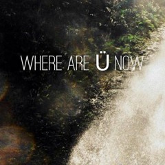 Where Are Ü Now (Holly Remix) - Jack Ü ft. Justin Bieber ft. Ember Island