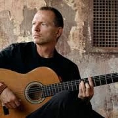 Ottmar Liebert - Snakecharmer