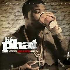 Lil phat instrumental prod by simsonthatrack