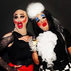 PETRUS Guppy Drink & Madame Zhu Zhu compilation