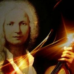 Variation On Vivaldi's Andante