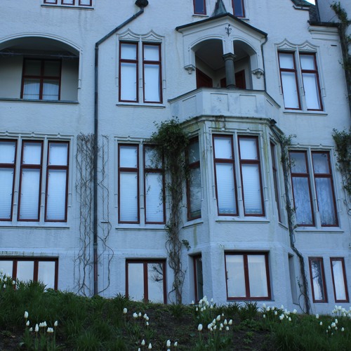 My Inner Castle In G Maj