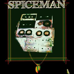 SPICEMAN