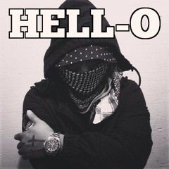 "Hell-O" - Sampled HipHop Instrumental