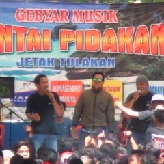Terate Ora Gumunan (Cipt. Sahid Indra)- Duta Nada live Pantai Pidakan Pacitan 2016