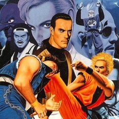 10 Art Of Fighting - Mr  Big