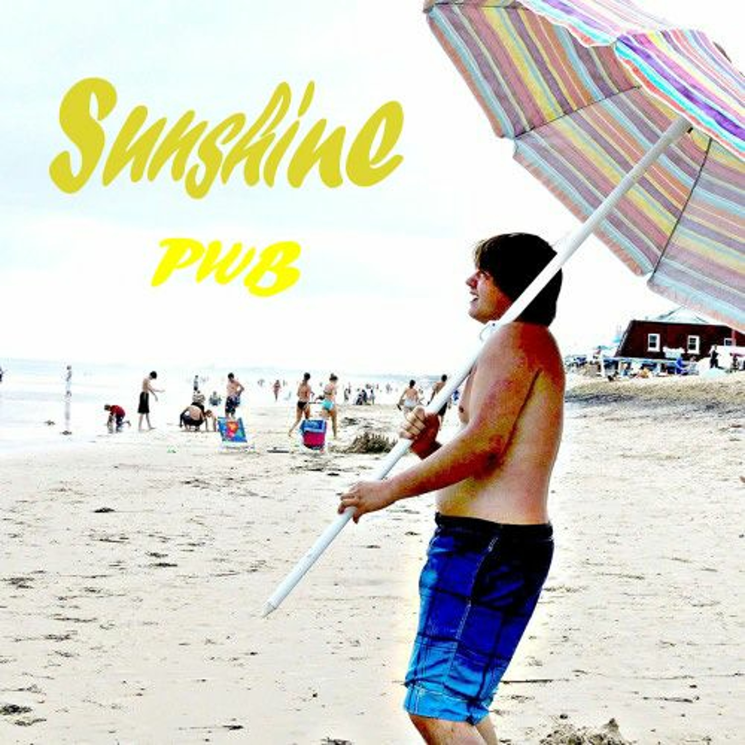 Sunshine episode artwork