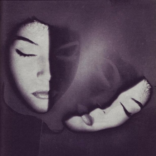 BORN AGAIN (Doldrums remix)
