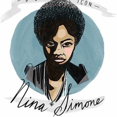 Nina Simone (VENDIDO)