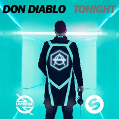 Don Diablo - Tonight (OUT NOW)