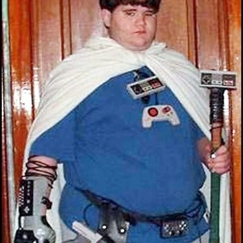 Ode To The Retro RMX (Prod. By Sndsk8p)