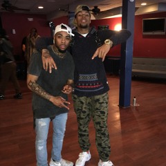 Montage & Nick Lavelle -Back To The Room