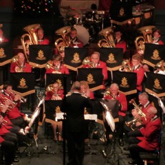 In God's Presence (Norwich Citadel Band)
