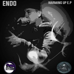 Endo - Warming Up Prod By - Disturbo - Warming Up E.P