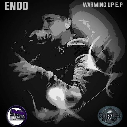 Endo - Warming Up Prod By - Disturbo - Warming Up E.P