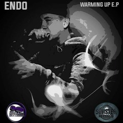 Endo  - Fear  Ft  AC MC - Prod By - Warming Up .E.P