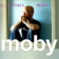 MOBY - The Last Day (CrazyJackSpirit)