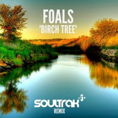 Foals - Birch Tree (Soultrak Remix)FREE DOWNLOAD