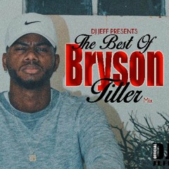 DJ JEFF - The Best Of Bryson Tiller Mix