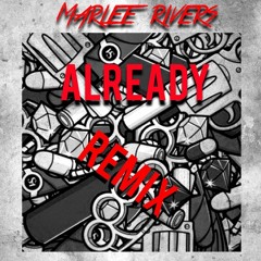 (Kodak Black) Already Remix Freestyle