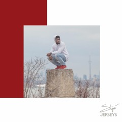 Shopé - Jerseys ft. Shiwan [Rapzilla.com Premiere]