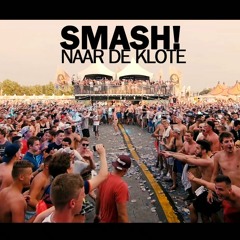 Smash Naar De Klote [Davoodi DJ Tools]