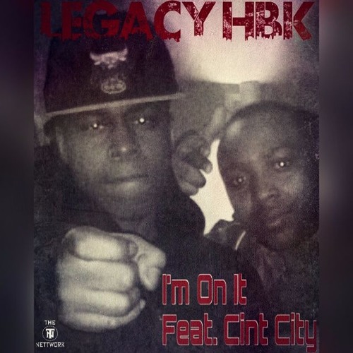 I'm On It feat. Cint City