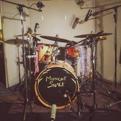 Interview w/Midnight Snack (Local Color)