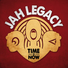 Jah Legacy - Dub Is Now (By Tamal)