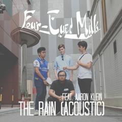 The Rain (Acoustic)