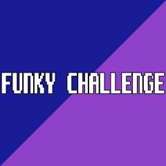 Funky Challenge