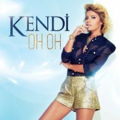 Kendi Ft İsmail GÜRBÜZ - Oh Oh Remix 2016
