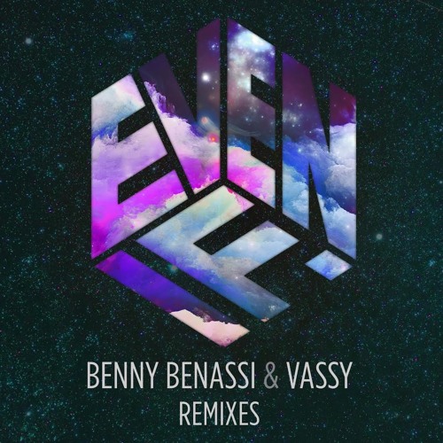 Benny Benassi & Vassy - Even If (T-Mass Remix)