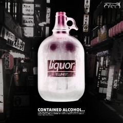 Elunist - Liquor (Mastered)