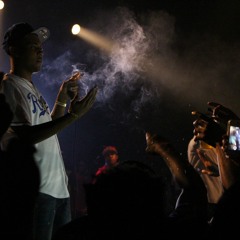 Dirty Name Productions X Monsta UK - Switch up *FREE DOWNLOAD*