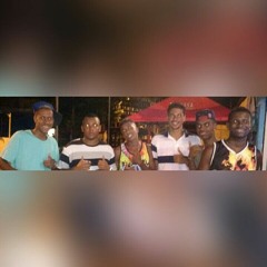 MC BR - O BLOCO VAI TACAR NAS FÃS  ♪ [DJ FBZIN TZT]