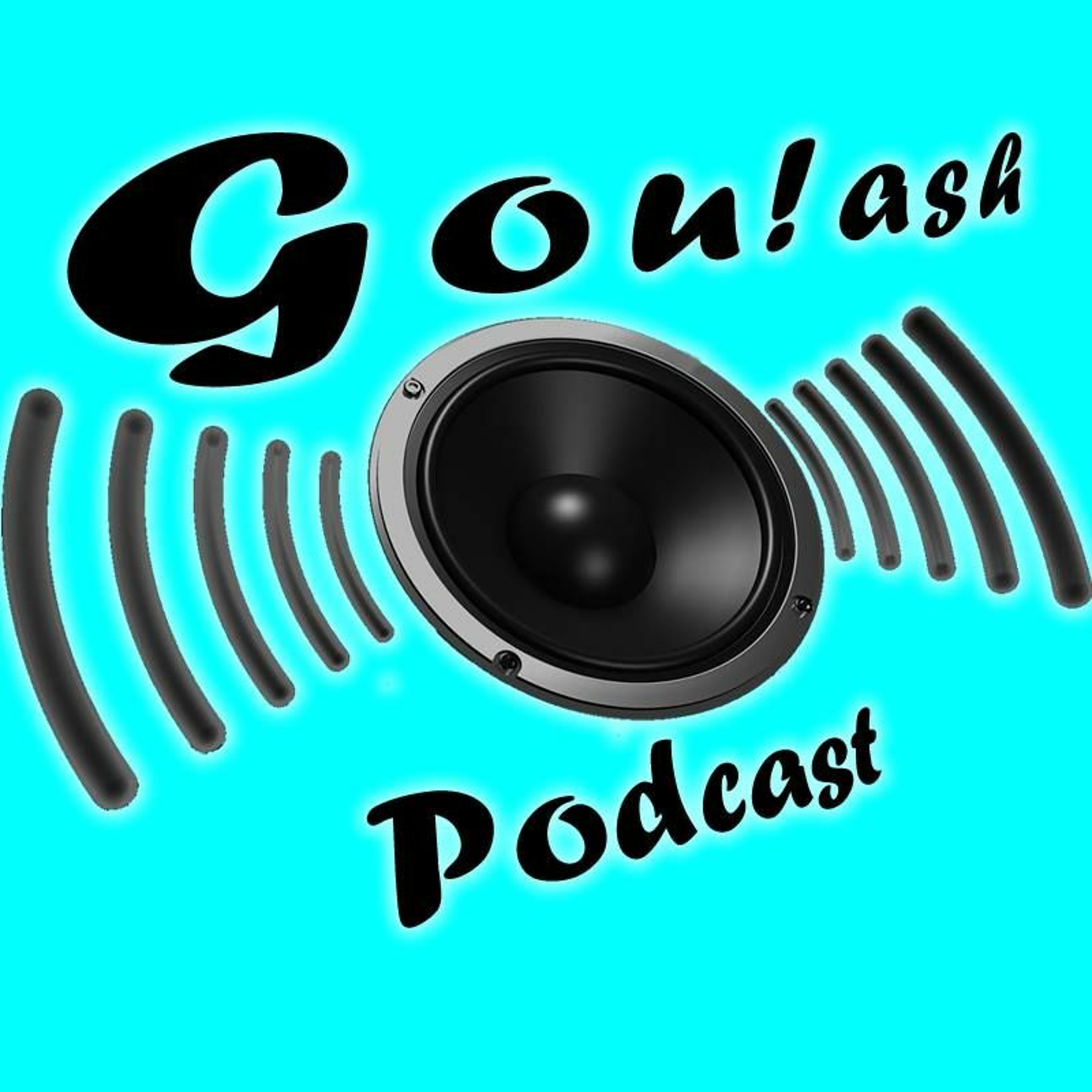 Goulash-Music Podcast