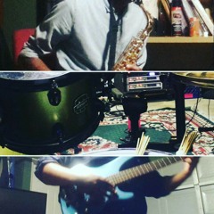 Night Jam- Song 2 LeSpirit Nouveau