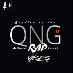 Dj Ritchelly - QNGRAP X SRNS Vol4 Edição Beefs
