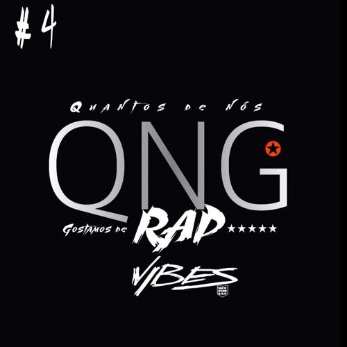 Dj Ritchelly - QNGRAP X SRNS Vol4 Edição Beefs